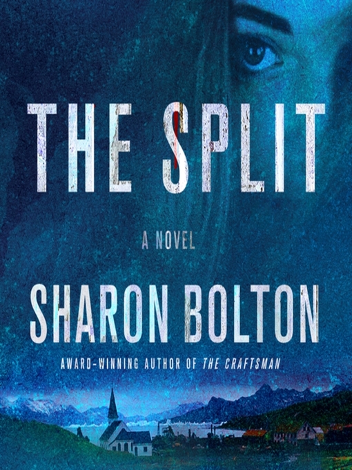 Title details for The Split by Sharon Bolton - Wait list